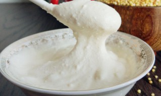 奶油越打越稀怎么回事 奶油越打越稀的原因