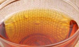 香油过安检需要打开吗 香油过安检需不需要打开