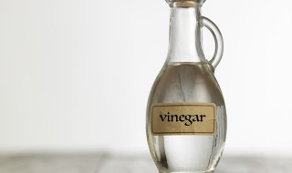 白醋成分 白醋什么成分组成