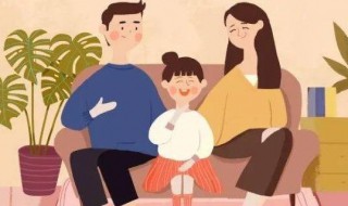 权威型教养方式是什么 权威教养模式的表现形式