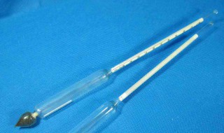 自制密度计的原理 自制密度计的原理是什么