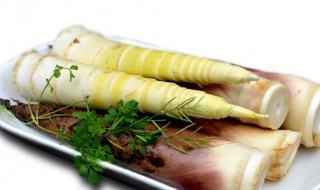 春笋怎样算剥好了 怎样算剥好春笋