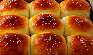 面包怎么烤 烤面包的方法