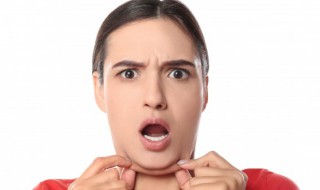 眉间两道竖纹代表什么 眉间有两道竖纹好不好