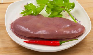 猪腰子汤的做法 怎么做猪腰子汤