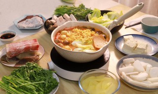 酸辣汤火锅做法 酸辣汤火锅做法是什么