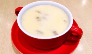 必胜客里汤的做法 必胜客里汤的做法是什么