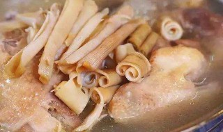 广东沙虫干煲汤的做法 广东沙虫干煲汤怎么做