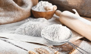 煎饼的面粉是低筋吗 煎饼是用低筋面粉吗