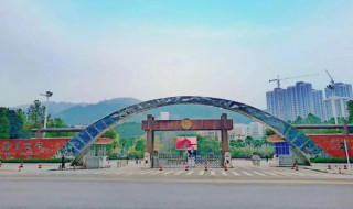 吉首大学简介 吉首大学的资料