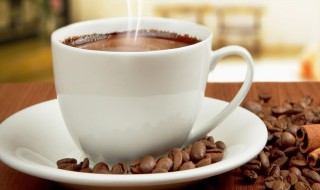 什么时候喝黑咖啡燃脂效果好 黑咖啡什么时候不宜喝
