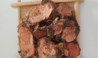 服用红景天不宜吃什么 红景天的禁忌