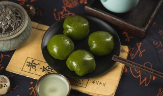 青团的禁忌 青团的禁忌介绍