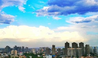 梁州在哪个省 梁州位于哪里