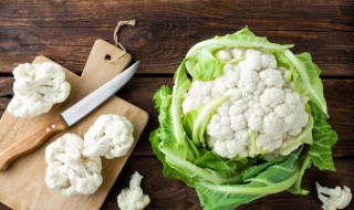 花菜什么情况下就不能吃了 花菜变成怎么样子不能吃