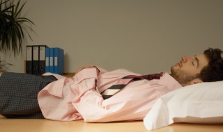 梦见自己睡觉什么意思 梦见自己睡觉是什么意思