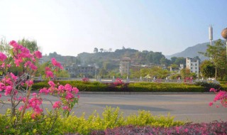 华坪县景点 华坪县景点内容简介