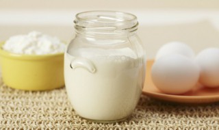 常温奶和巴氏奶的区别 常温奶和巴氏奶的区别有哪些