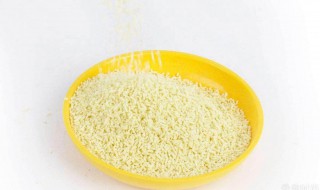 太太乐鸡精哪些人不能吃 不能吃太太乐鸡精人群介绍