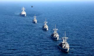 世界油阀的海峡是 世界油阀的海峡霍尔木兹海峡