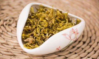 石斛能和茶叶一起泡么 石斛是否可以和茶叶一起泡