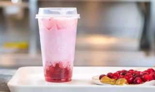 秋天的第一杯奶茶怎么火起来的 秋天的第一杯奶茶火起来原因解析