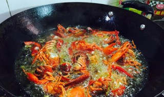 炸小龙虾的油怎么处理 炸小龙虾的油处理方法
