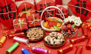 春节学生祝福结束语 关于春节的祝福语