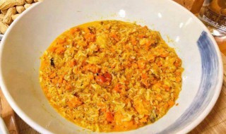 蟹粉什么人不能吃 蟹粉介绍