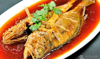 黄花鱼不适合什么人吃 不适合吃黄花鱼人群介绍