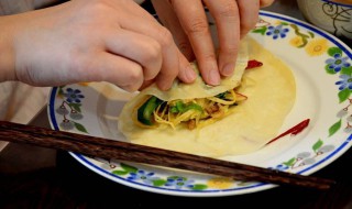 打春牛吃春饼 打春牛吃春饼习俗介绍