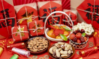 春节拜年数字祝福语 盘点年春节拜年数字祝福语