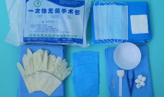 无菌包打开后有效期是几小时 无菌包打开后有效期是多久