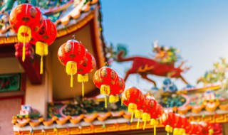 春节收到祝福的语言 关于春节的祝福语