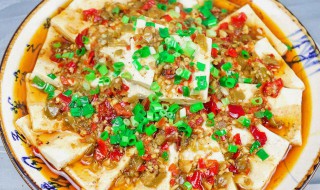 可以蒸的家常菜有哪些 可以蒸的家常菜有什么