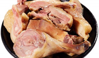 风干鸭怎么做 怎样做风干鸭好吃
