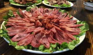 驴鞭怎么做 怎样做驴鞭好吃