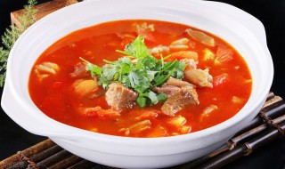 牛腩西红柿怎么做 怎样做牛腩西红柿好吃