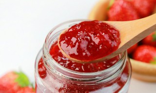 熬草莓酱没有柠檬怎么办 熬草莓酱没有柠檬如何解决