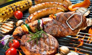 烧烤炉内深多少最合适 烧烤炉内多深比较合适