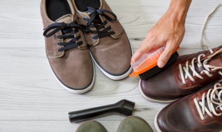 漆皮皮鞋划痕怎么修复 漆皮皮鞋划痕的修复方法