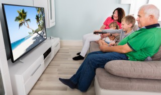 打雷看电视有影响吗 打雷时看电视有什么影响吗