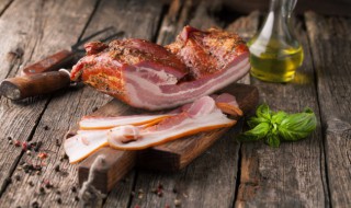 咸肉可以放冰箱吗 咸肉能不能放冰箱