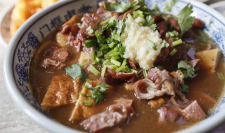 卤水可以放冰箱吗 卤水能不能放冰箱