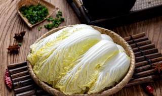 娃娃菜可以放冰箱吗 能不能冰箱保存娃娃菜