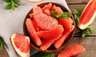 柚子可以放冰箱吗 能不能把柚子放冰箱保存