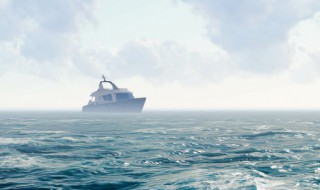 梦见大海是意思解析 梦见大海有什么寓意