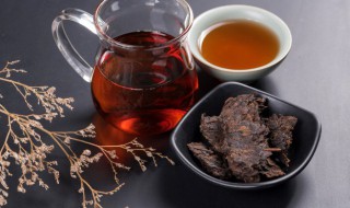 芒果干能和茶一起吃吗 芒果干和茶能不能一起吃