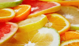 橙子有红心的吗 橙子有没有红心的