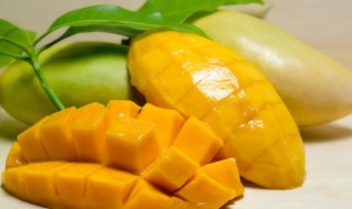 芒果核能不能吃 芒果核能吃吗